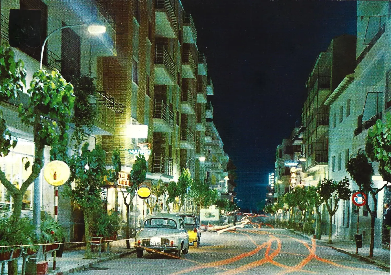 Avenida Martínez Alejos 